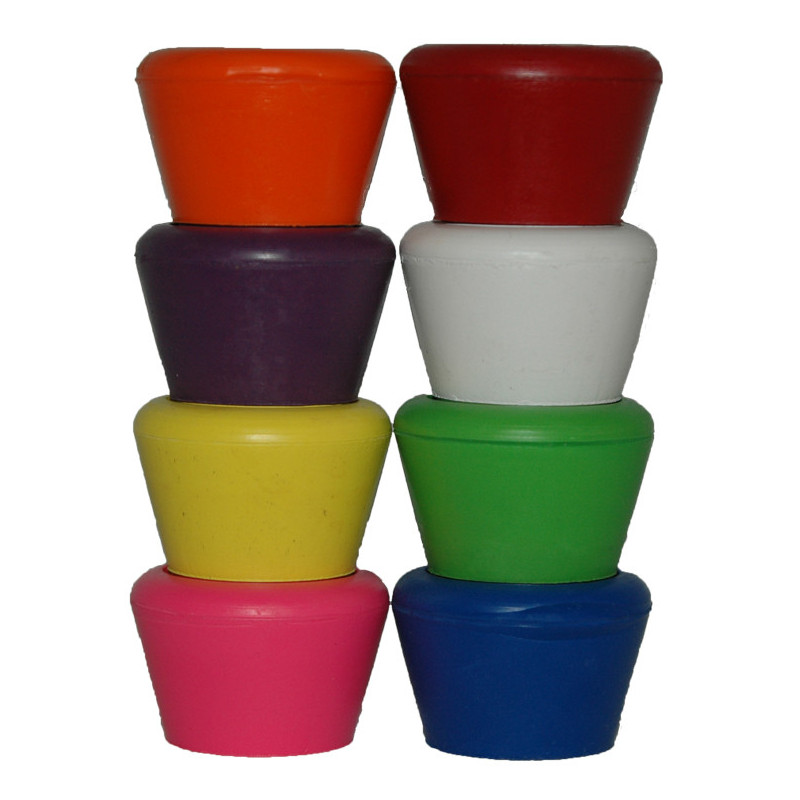 Toestop Bullseye SUREGRIP Frein quad