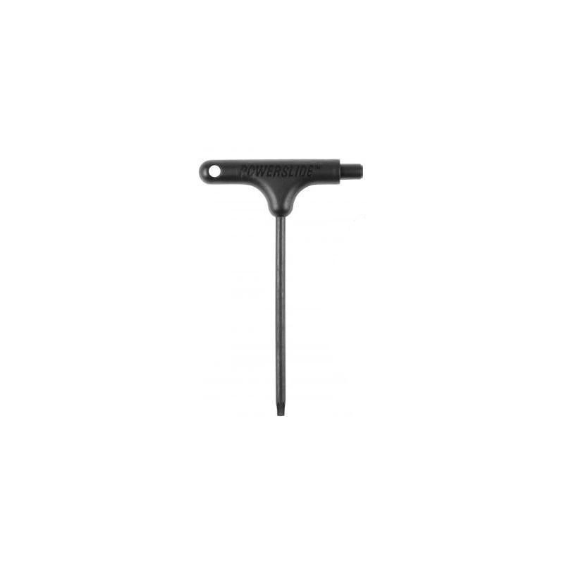 Outil POWERSLIDE Clé TORX noir