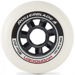Roues ROLLERBLADE Hydrogen 90mm 85A x8