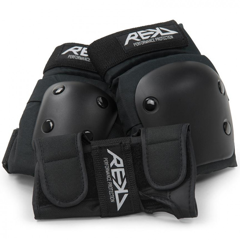 REKD 3 PACK PROTECTION JUNIOR