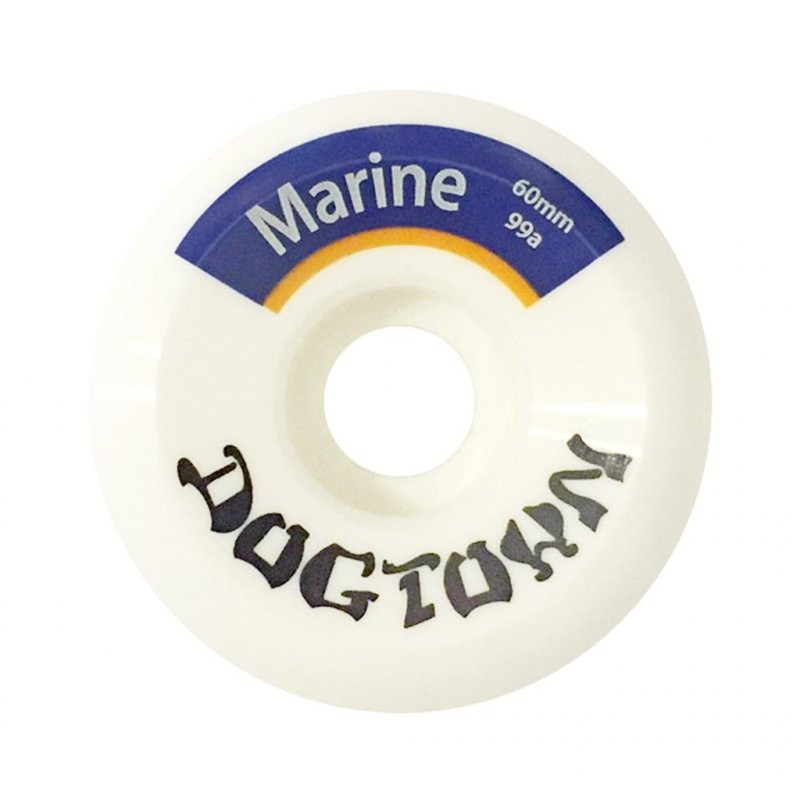 Dogtown Marine 60mm Roues SKATE