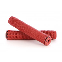 POIGNEES ETHIC ROUGE HAND GRIPS TROTTINETTE