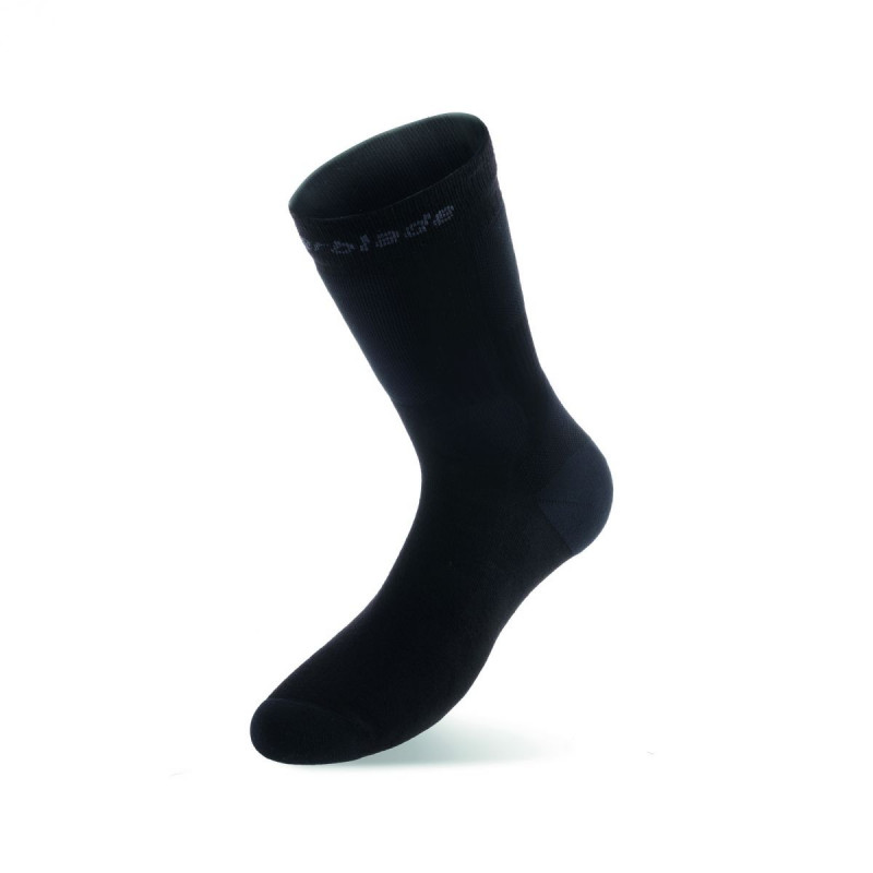 CHAUSSETTES X3 noir SKATE SOCKS ROLLERBLABE