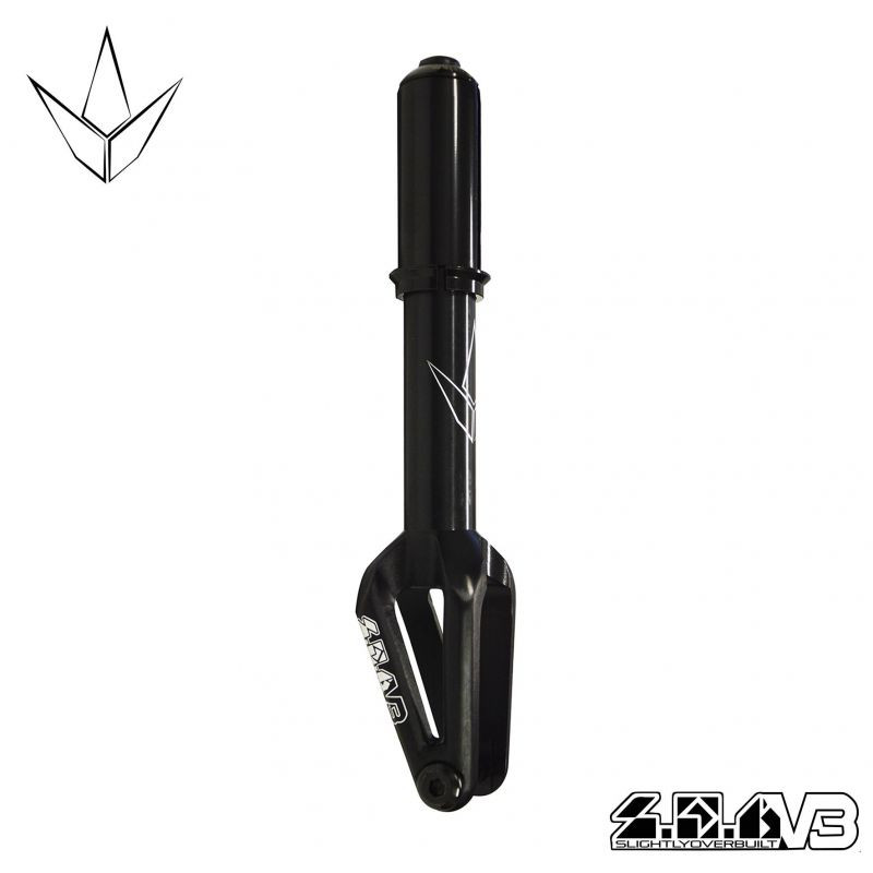 SOB V3 IHC BLUNT Fork