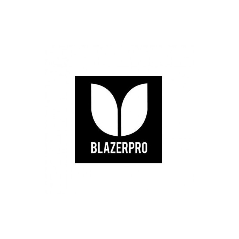 STICKER BLAZER LOGO