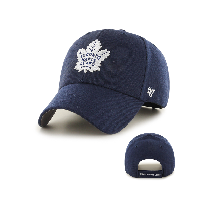 TORONTO MAPLE LEAFS MVP LIGHT NHL Casquette 47