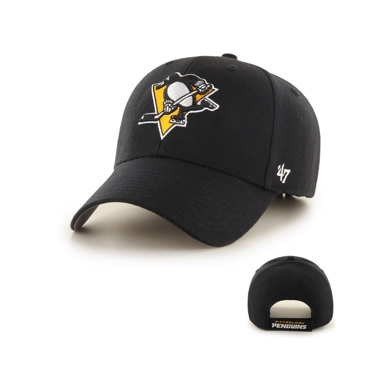 PITTSBURGH PENGUINS NHL Casquette 47
