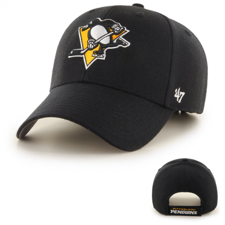 PITTSBURGH PENGUINS OFFICIEL NHL EQUIPE 