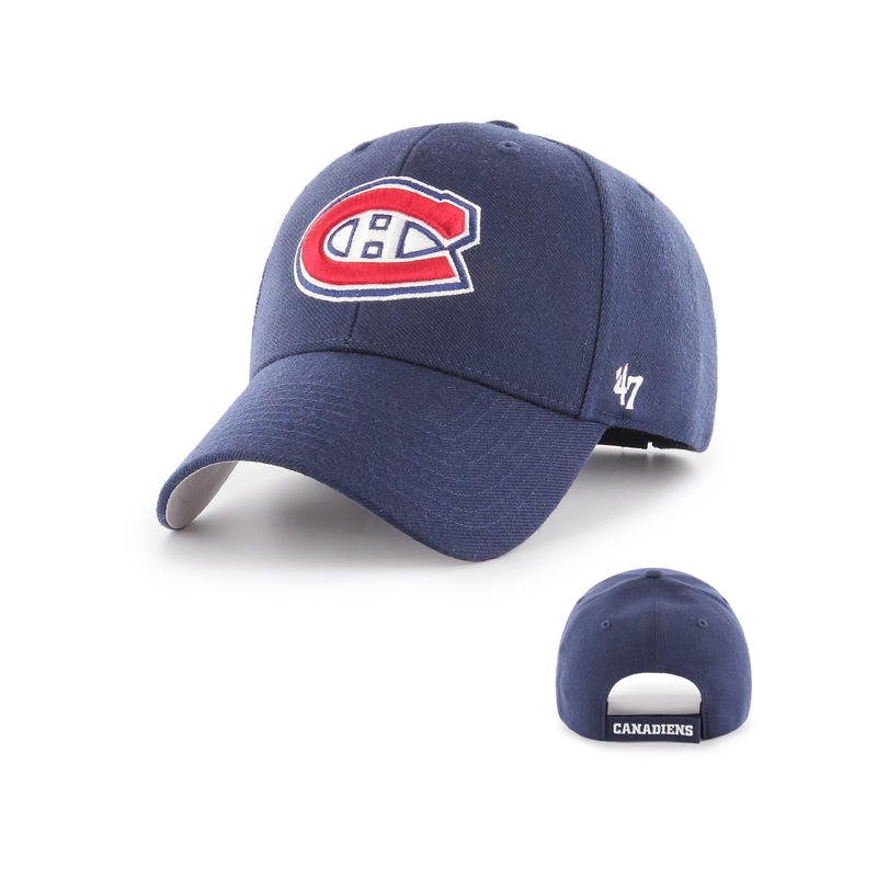 MONTREAL CANADIANS NHL Casquette 47