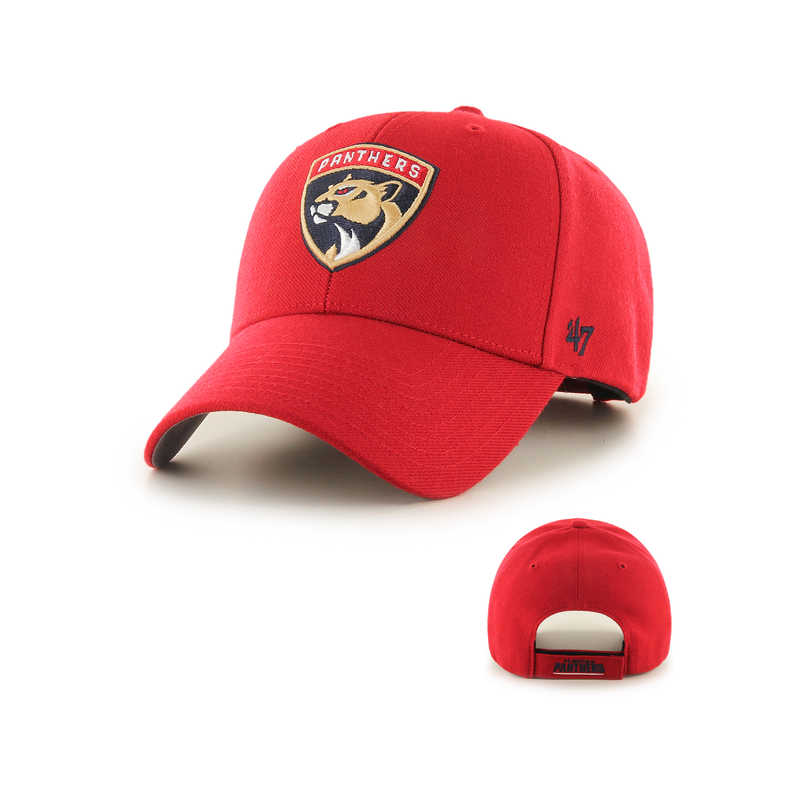 FLORIDA PANTHERS NHL Casquette 47