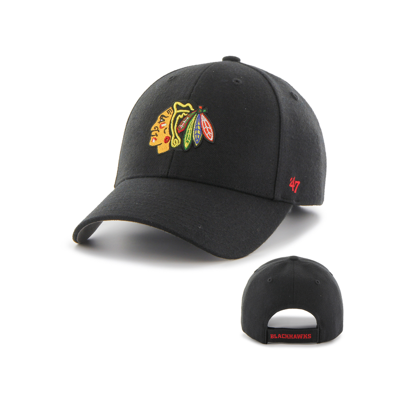 CHICAGO BLACKHAWKS NHL Casquette 47