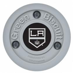 GREEN BISCUIT NHL ORIGINAL PALET HOCKEY