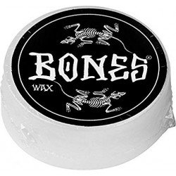 Bones rat wax
