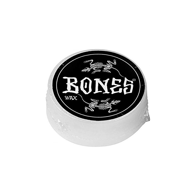 Bones rat wax