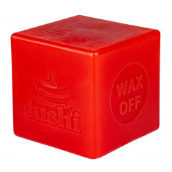 WAX On ff Sushi Wax