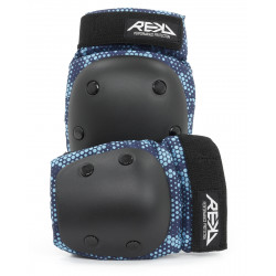 REKD Blue Youth Protections Pack