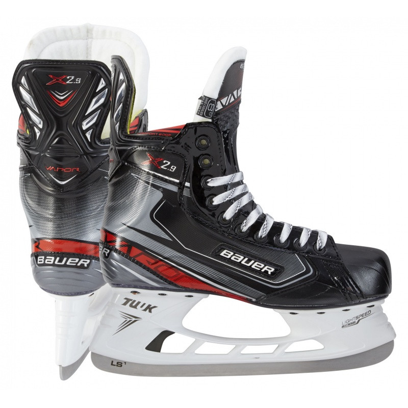 Bauer Vapor X2.5 Ice Hockey Skates Sr 