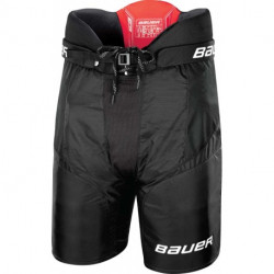 NSX BAUER Kids Hockey Pants