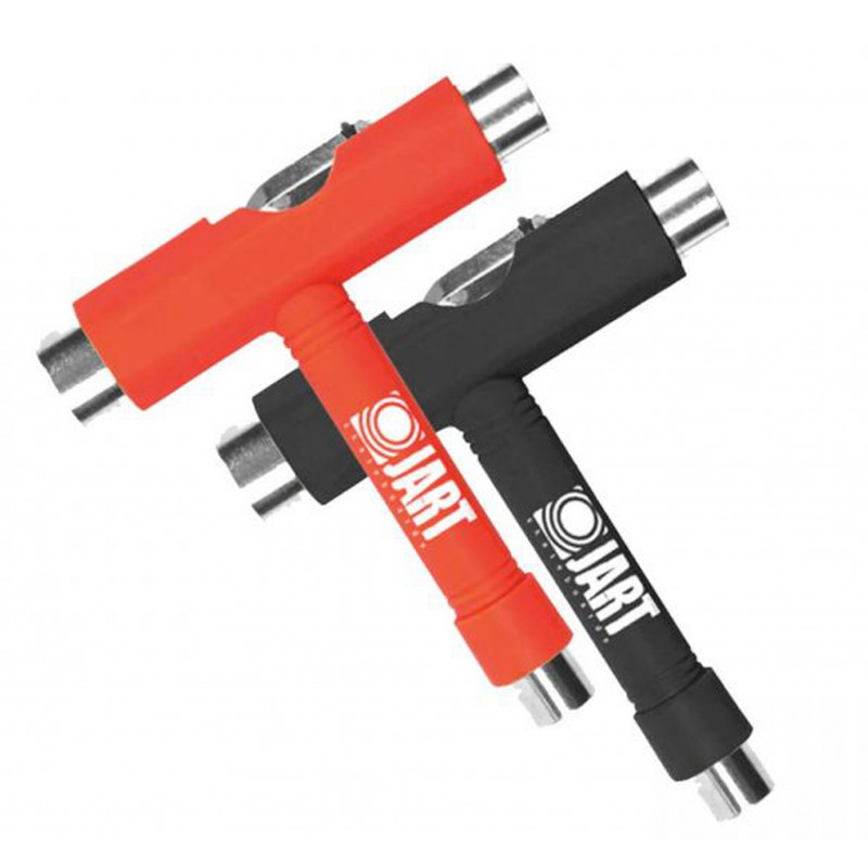 TTOOL SKATE JART outil skateboard longboard roller quad