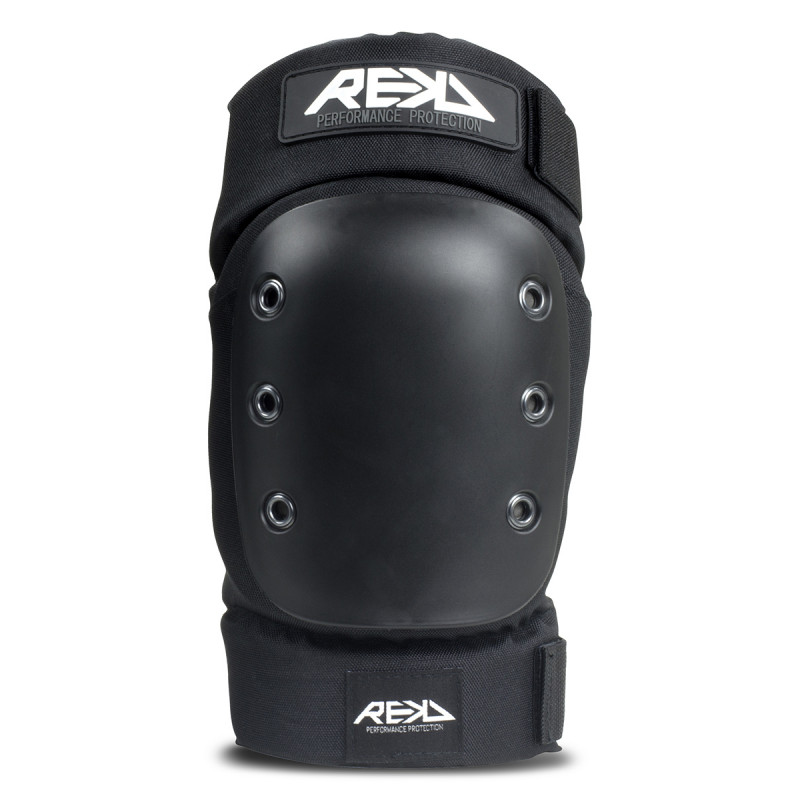 REKD PRO RAMP KNEE PADS protection