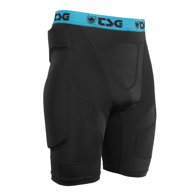 Crash Pant A TSG