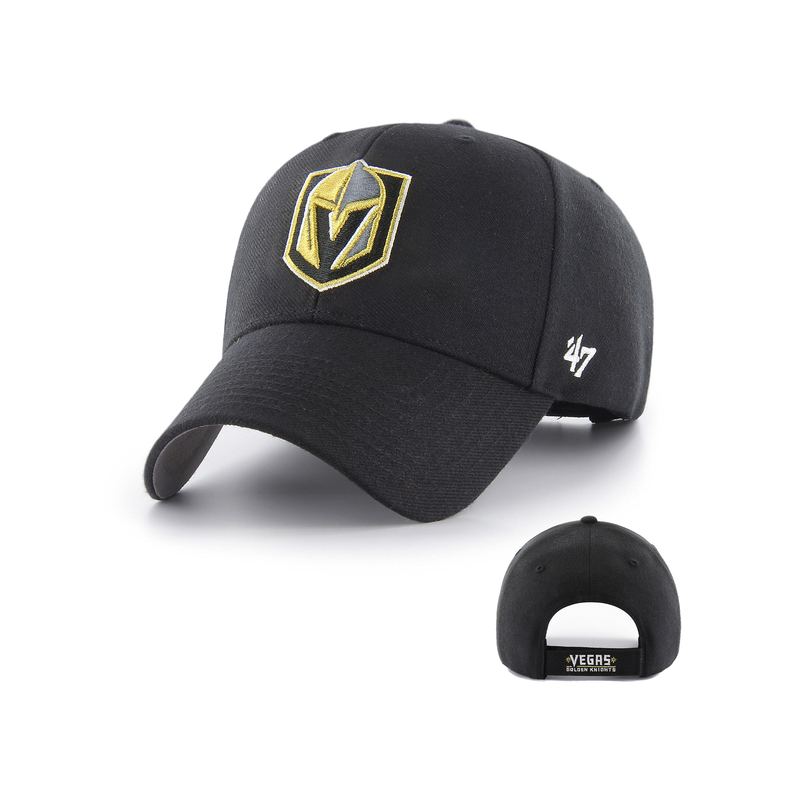 VEGAS GOLDEN KNIGHTS NHL Casquette 47