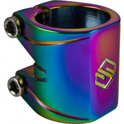 Striker Essence Double V2 Collier De Serrage