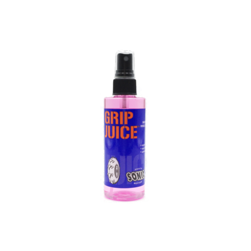 Grip Juice SONIC Pour Roue