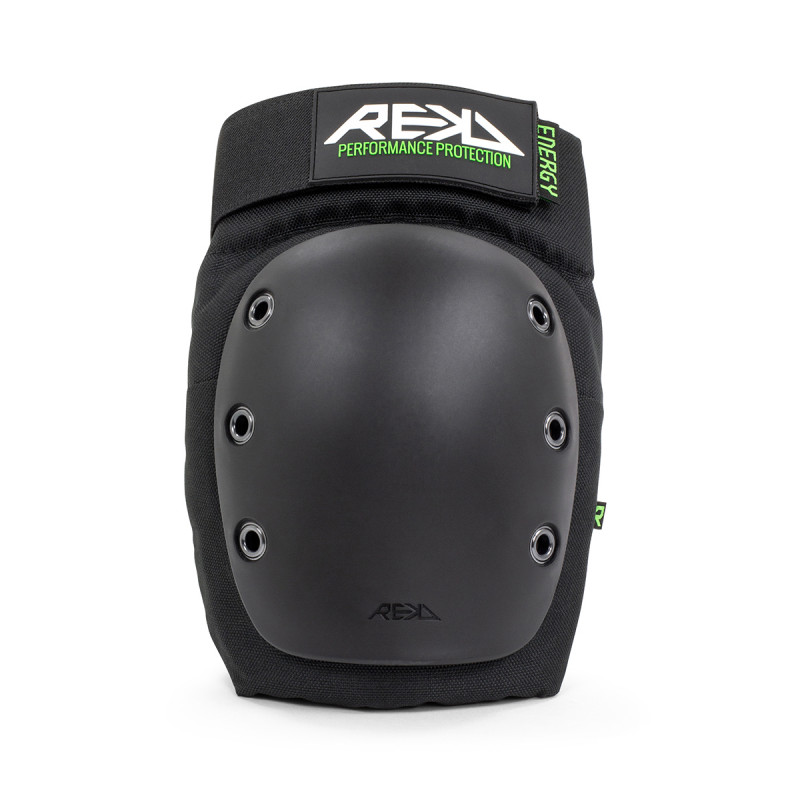 REKD Energy Ramp Knee Pads