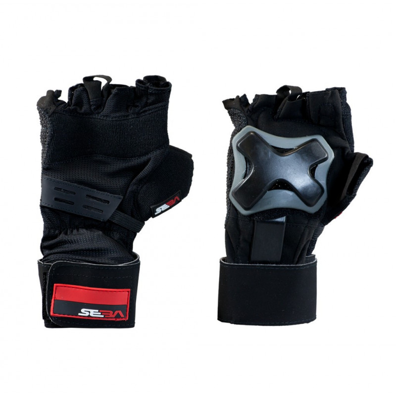 GANTS GLOVES PROTECTION ROLLER SEBA 