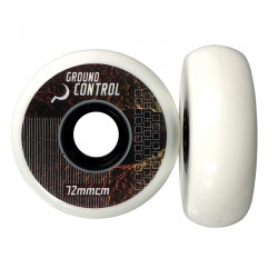 Earth City 72mm/92A X4 GROUND CONTROL