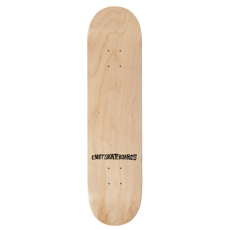 CLASSIC NATUREL 8.25" DECK ENUFF