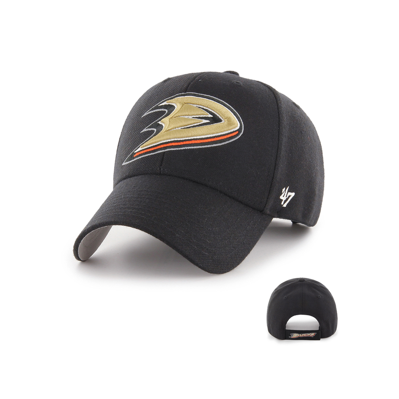 CASQUETTE NHL ANAHEIM DUCKS MVP 47