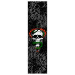 Powell Peralta McGill Skull & Snake Skateboard Grip 9 x 33