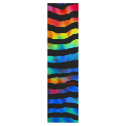 Powell Peralta Rainbow Ripper Skateboard Grip 9 x 33