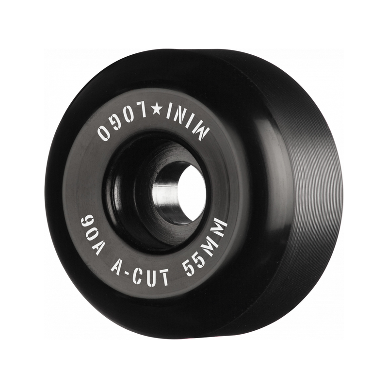 HYBRID A-CUT II 55mm MINI LOGO