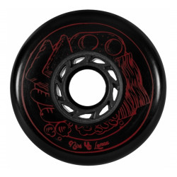 UNDERCOVER WHEELS Nick Lomax Foodie 2nd Ed. 80mm/88a full, 4-Pack