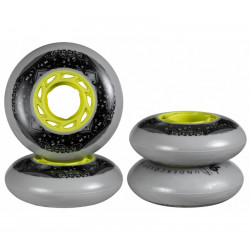 Richie Eisler Circus 2nd Ed. 68mm/88a, 4-Pack UNDERCOVER WHEELS