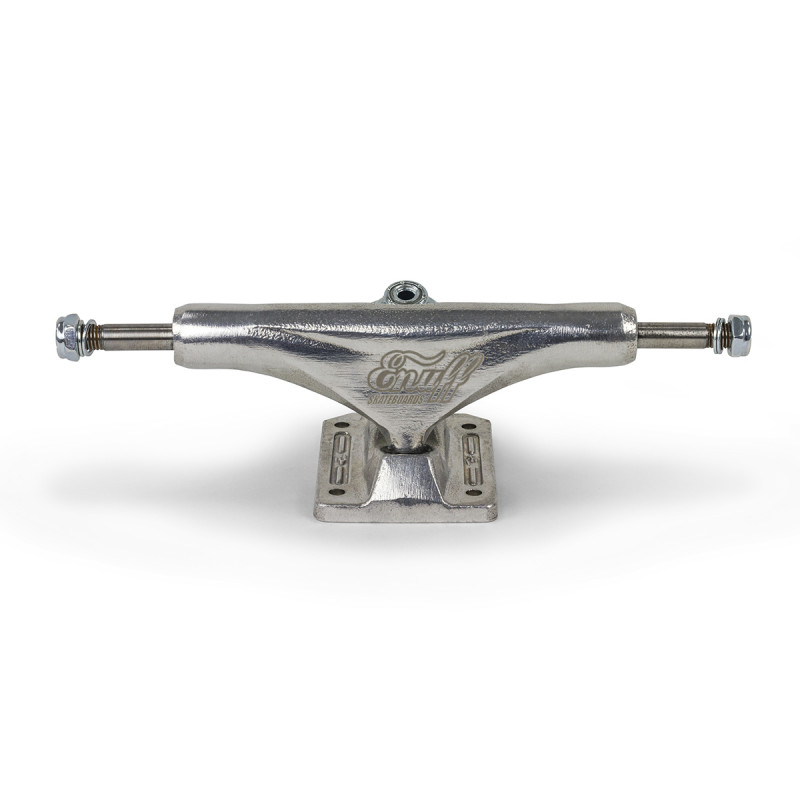 DECADE 139mm X1 polished PRO HOLLOW TRUCKS ENUFF