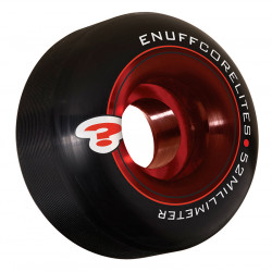 Corelites 52mm 101A ENUFF Skateboard Wheels