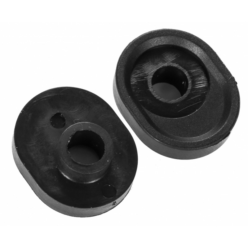 Next Plastic Rocker Spacer cuff powerslide