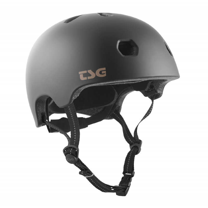 meta CASQUE TSG reglable SOLID COLOR