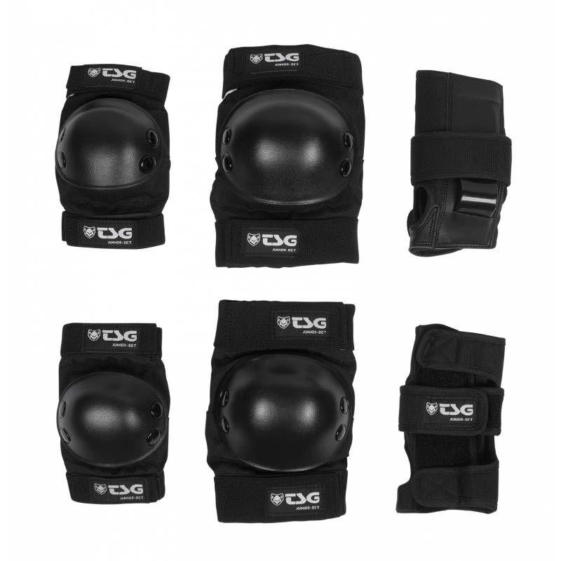 SET junior TSG protections