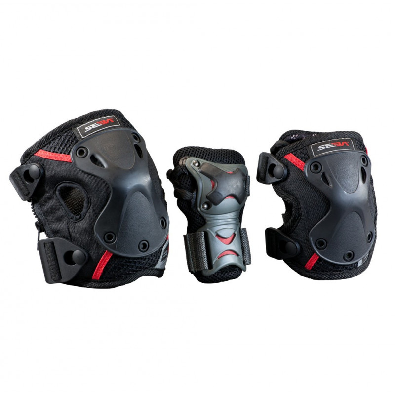 Tri Pack Protections SEBA