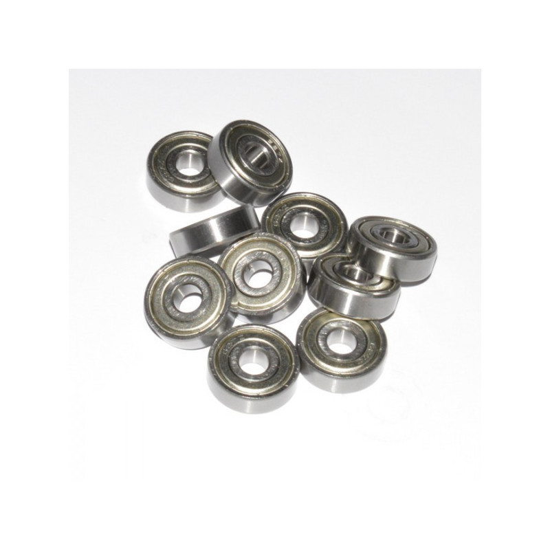 627zz x16 7mm bearings SLICK HARDWARE