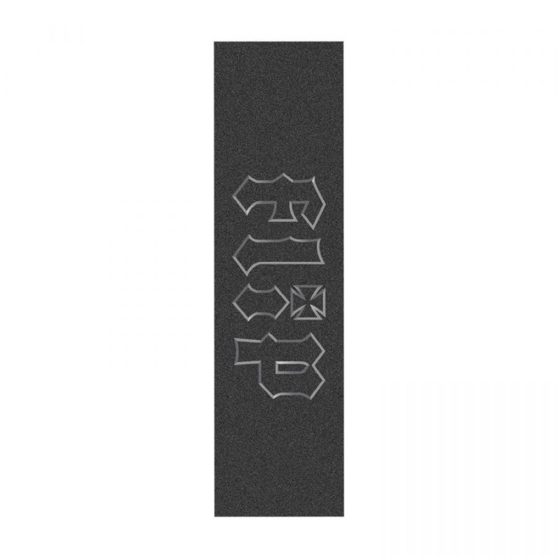 Flip HKD team 9"x33" Griptape SKATE