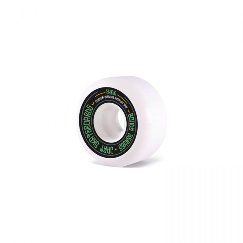 Bondi 56MM 83B X4 ROUES skate JART