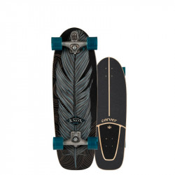 Knox Quill C7 31,25" CARVER Skateboards