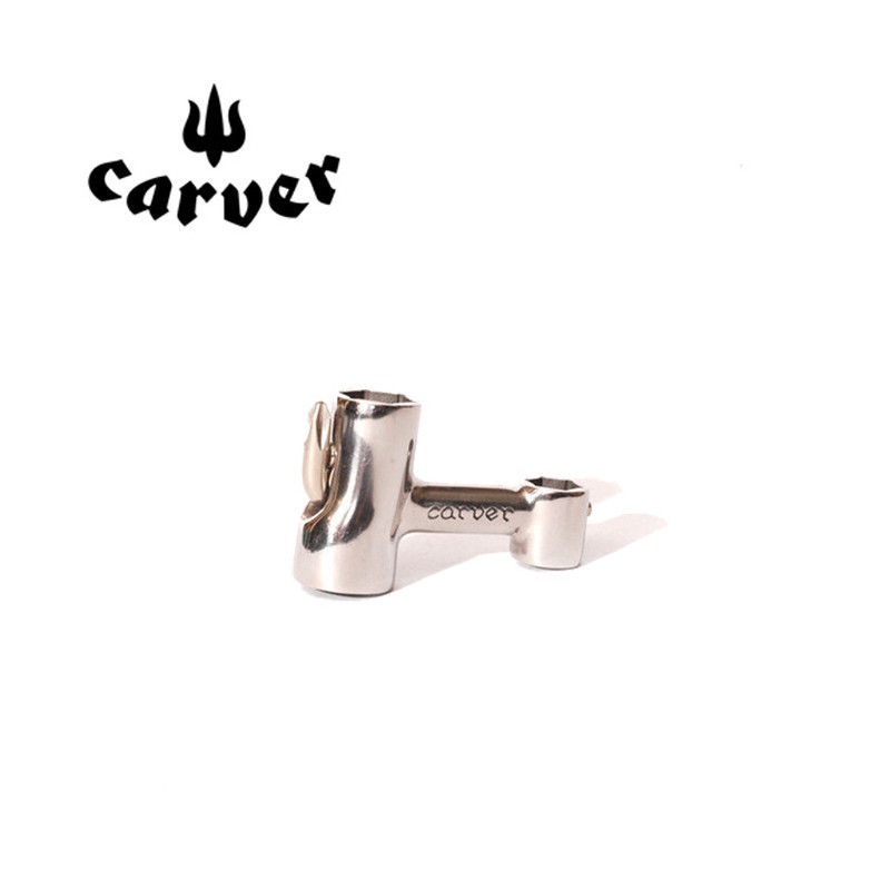 CARVER Skateboard Tool