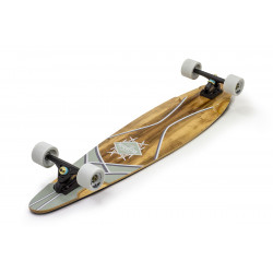MINDLESS CORE PINTAIL 44" Red Gum